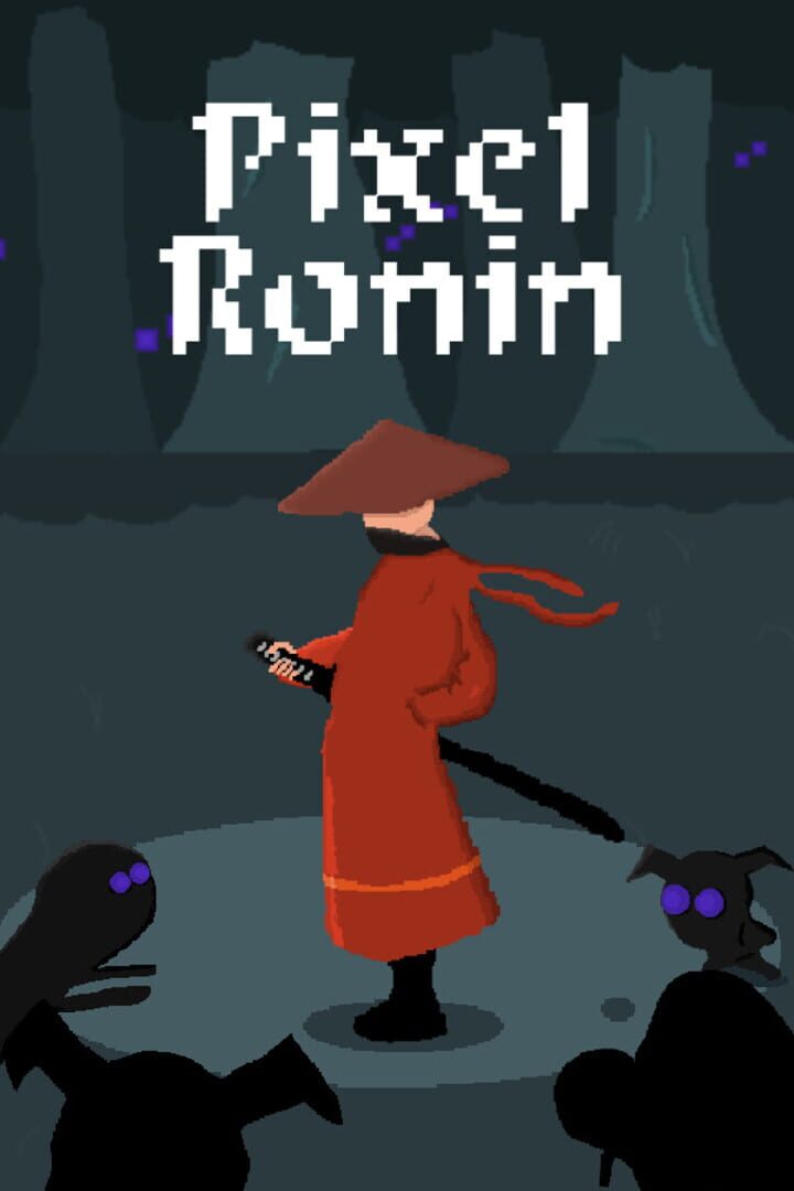 Pixel Ronin
