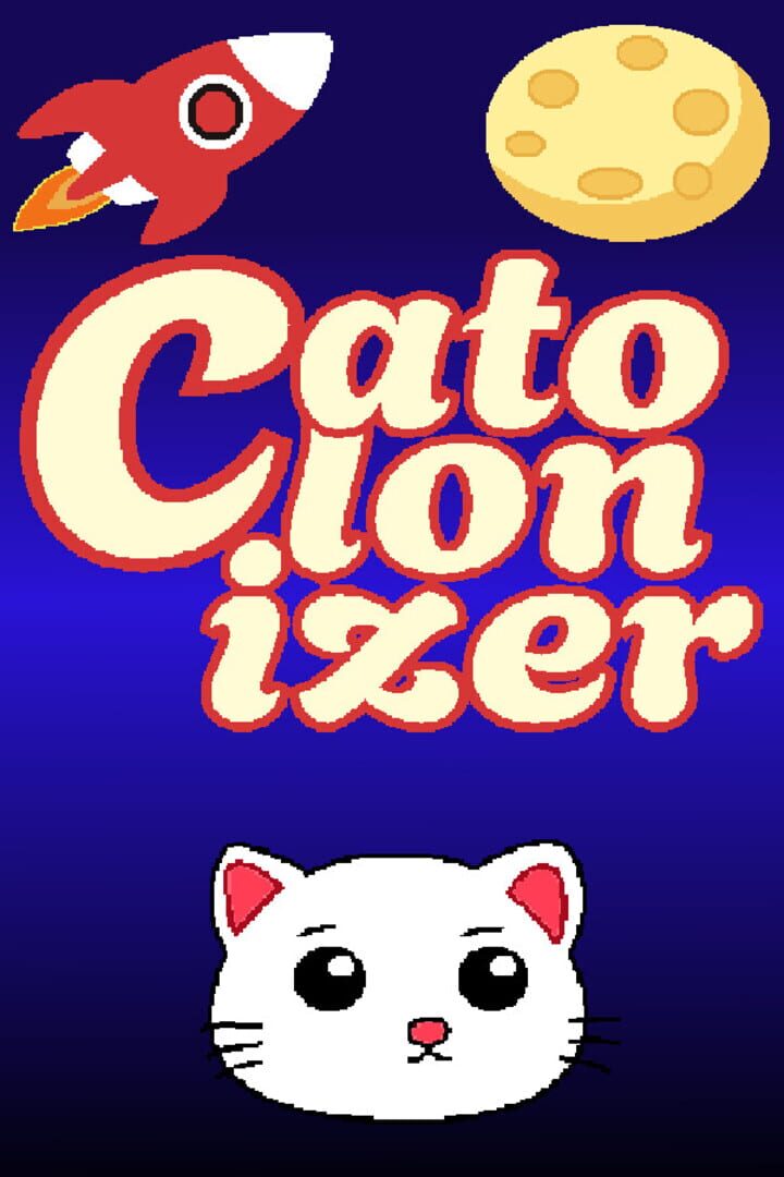 Catolonizer
