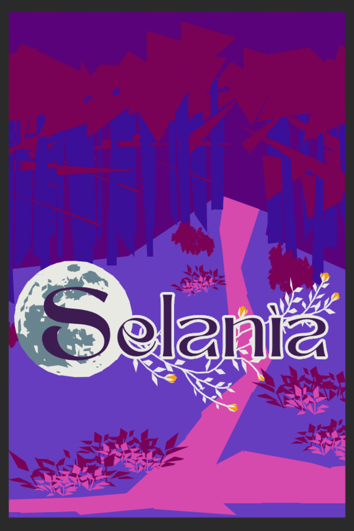 Selanìa Cover