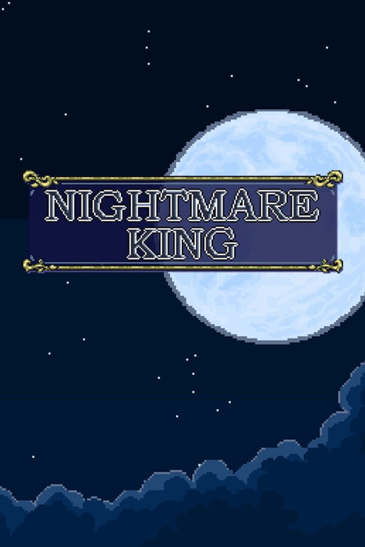 NightMare King