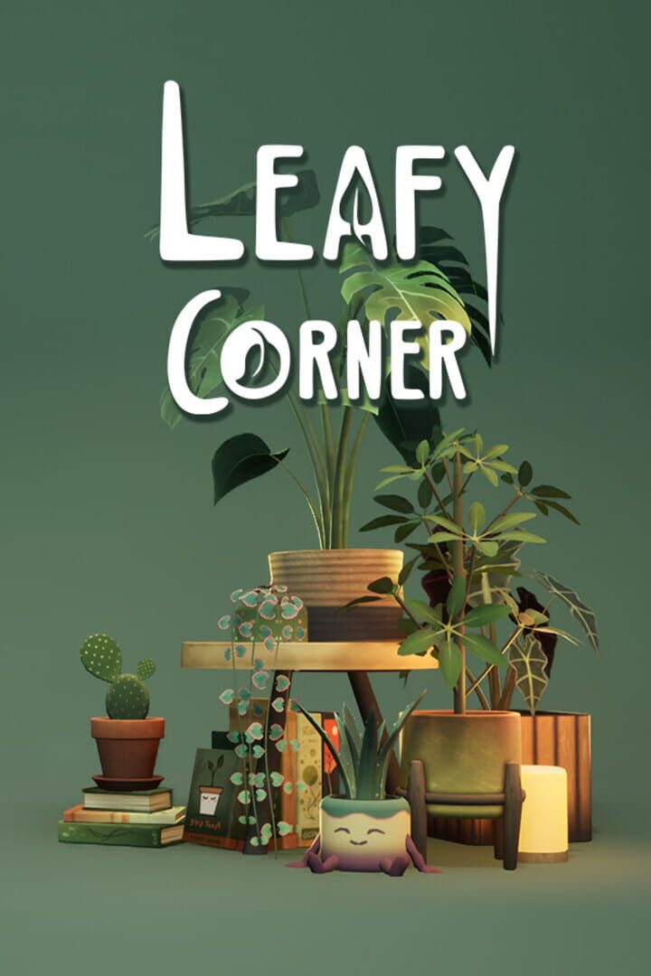 Leafy Corner
