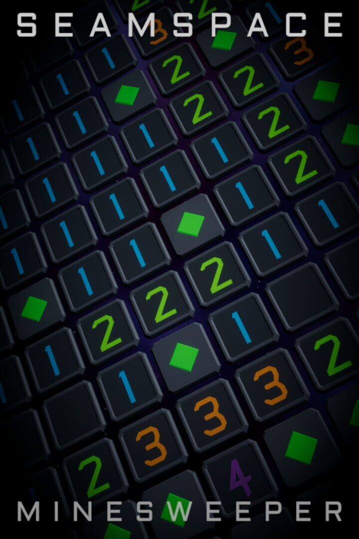 Seamspace: Minesweeper