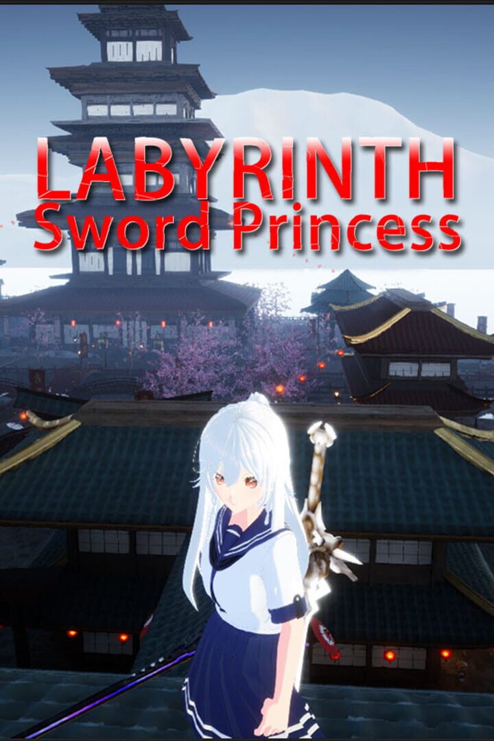 Labyrinth Sword Princess