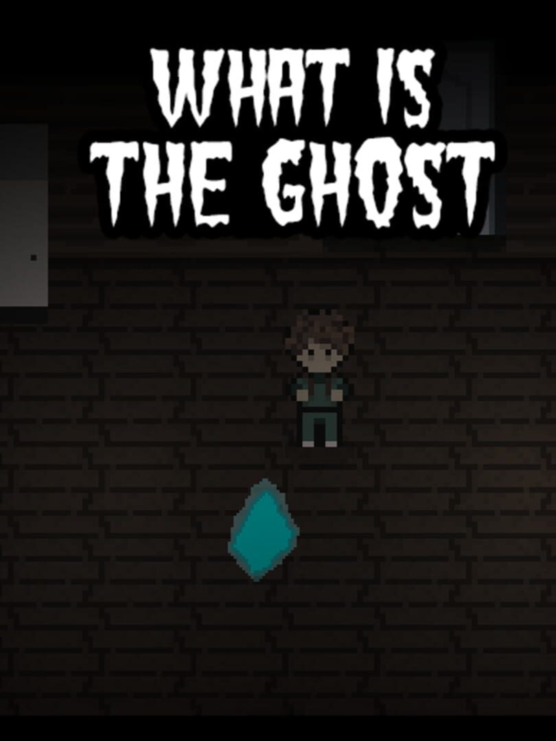 Jeu : What Is The Ghost