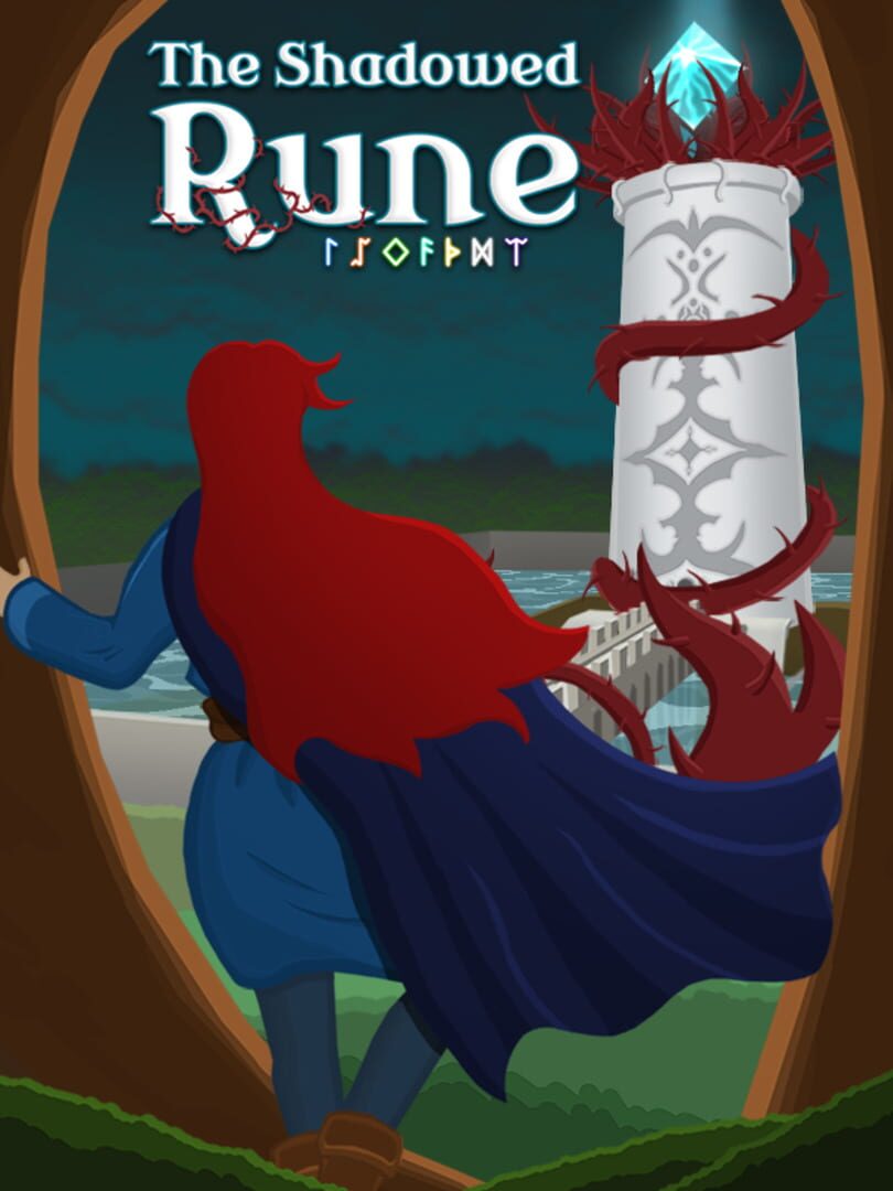 The Shadowed Rune
