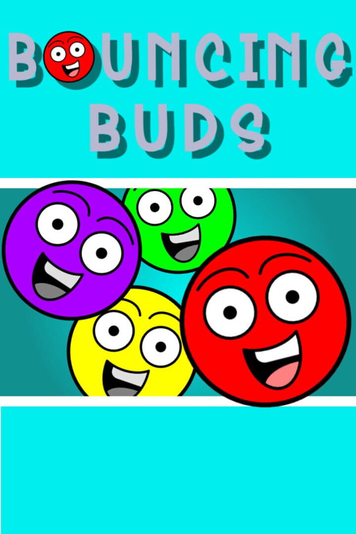 Bouncing Buds