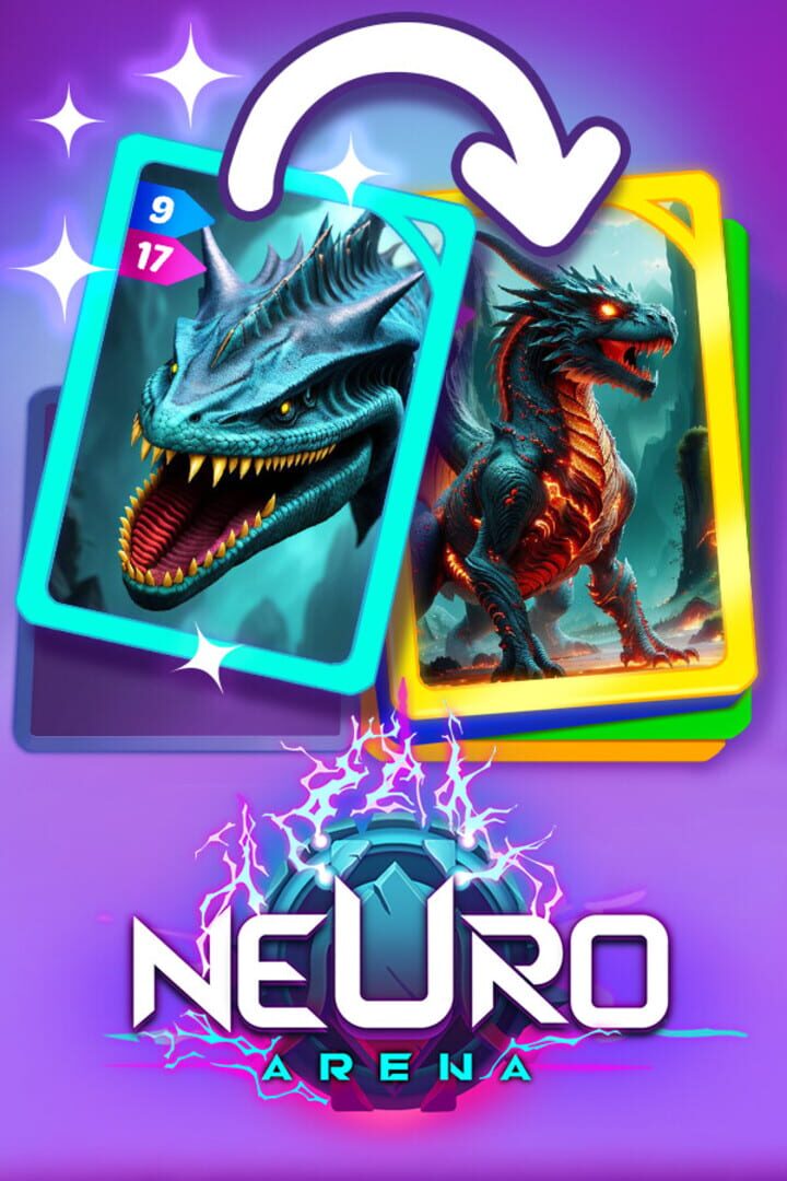 Neuroarena: Black Duel Master