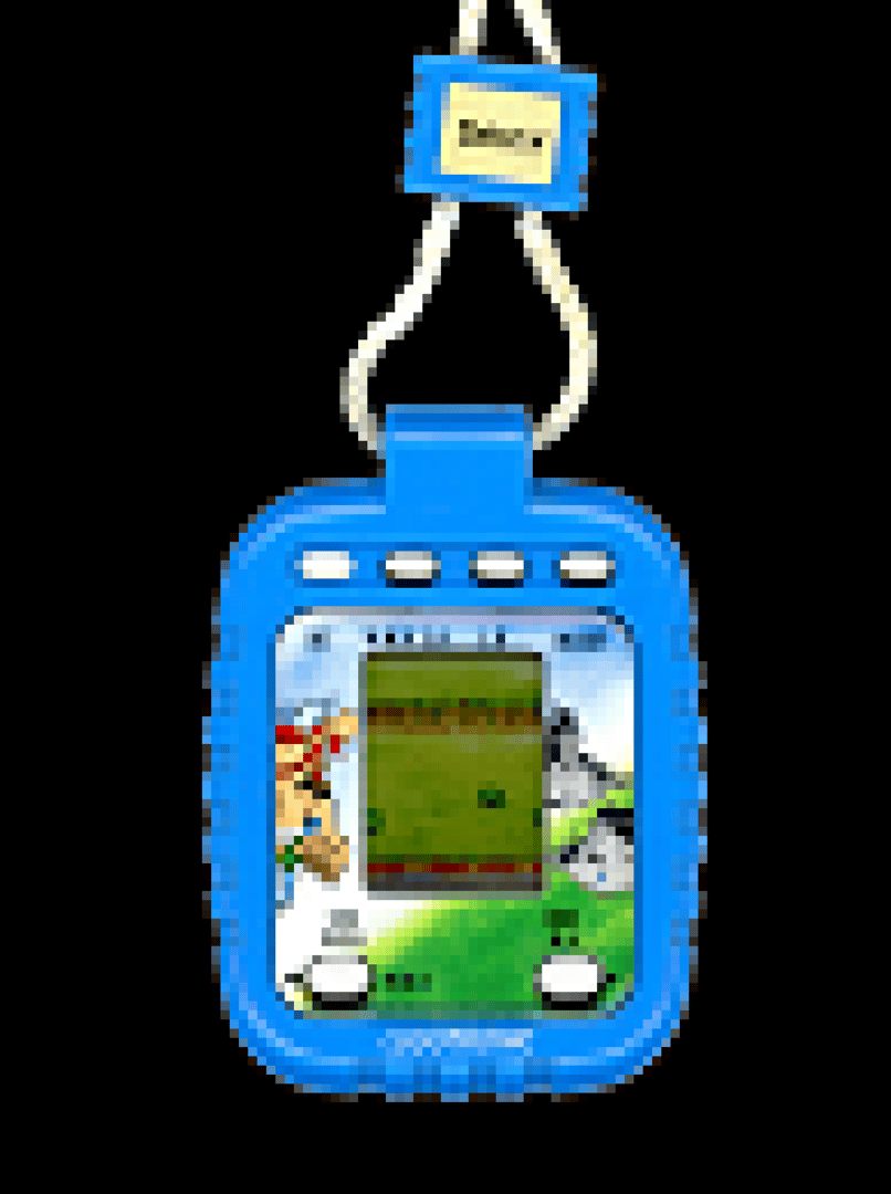 Astérix: Hunt for the Boars Cover