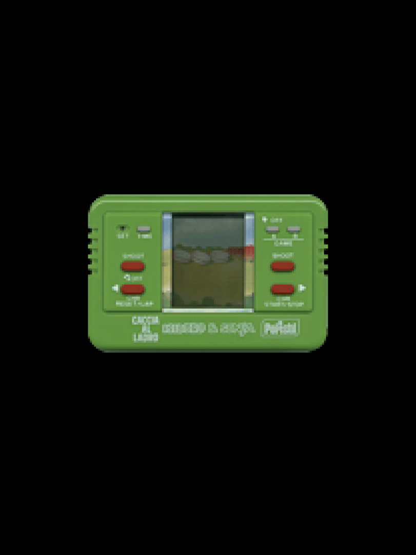 Caccia al Ladro/Heathcliff Cover