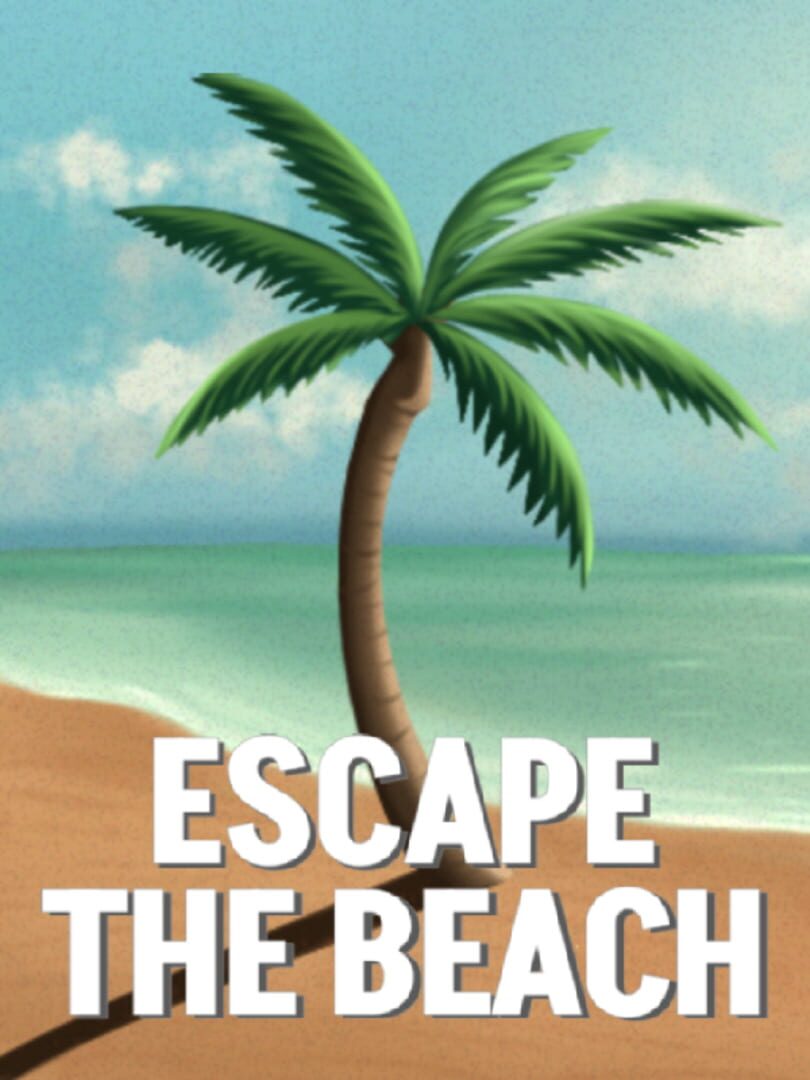 Escape the Beach