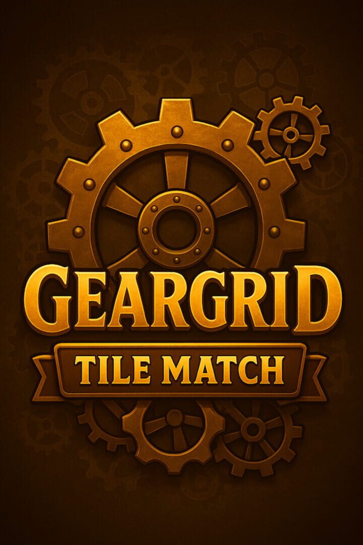 Geargrid Tile Match