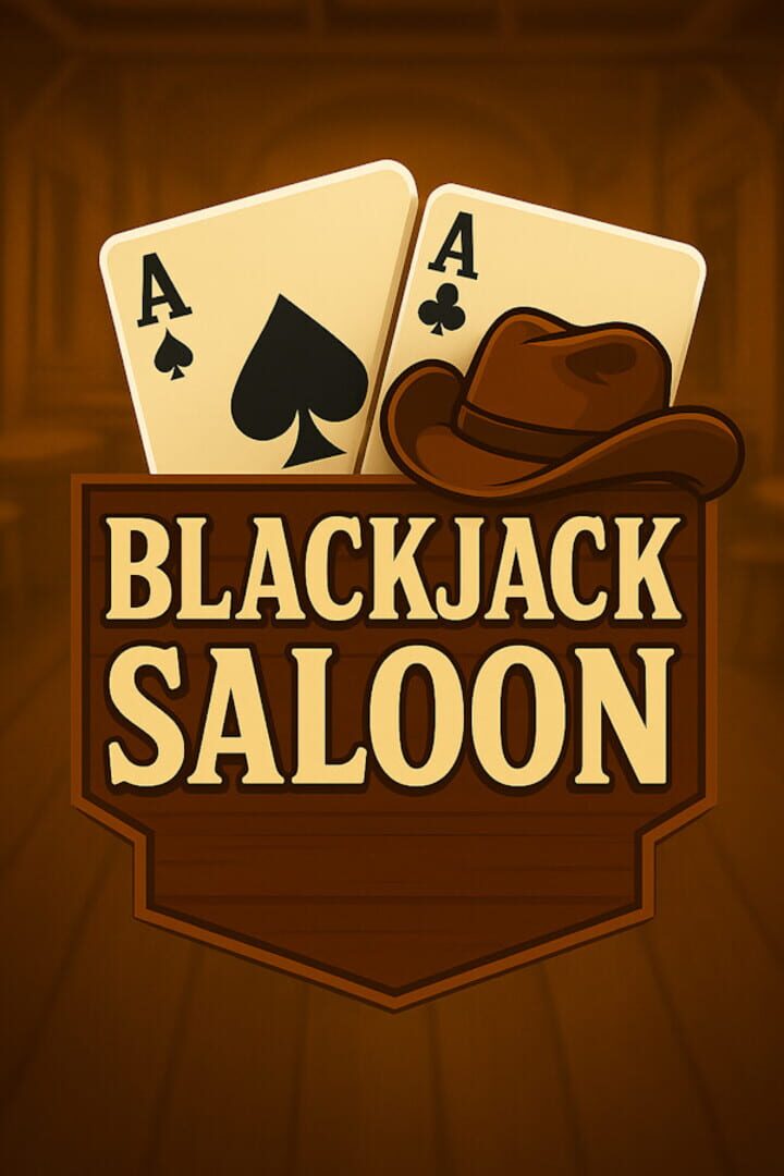 Blackjack Saloon