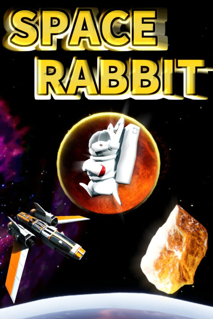 Space Rabbit