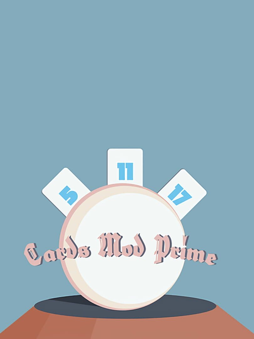 Cards Mod Prime