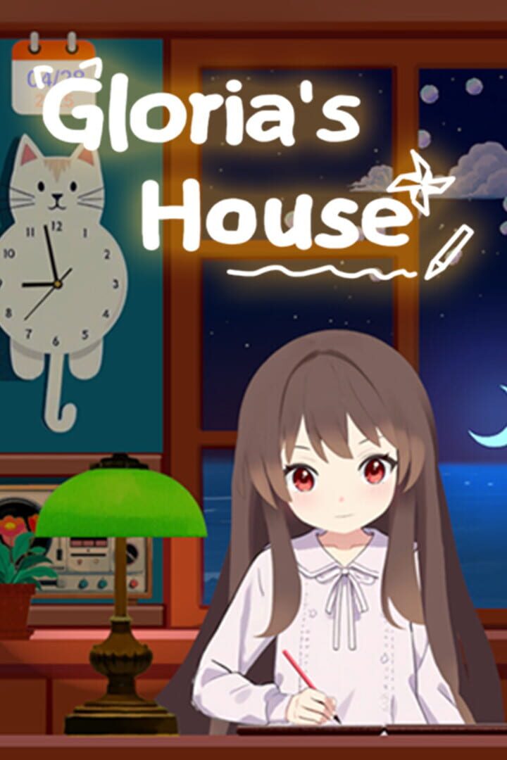 Jeu : Gloria's House
