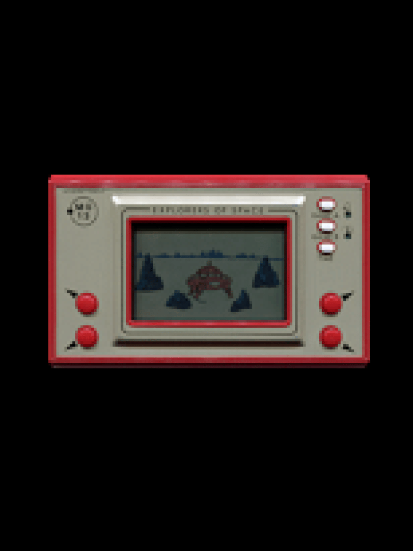 Explorers of Space Cover