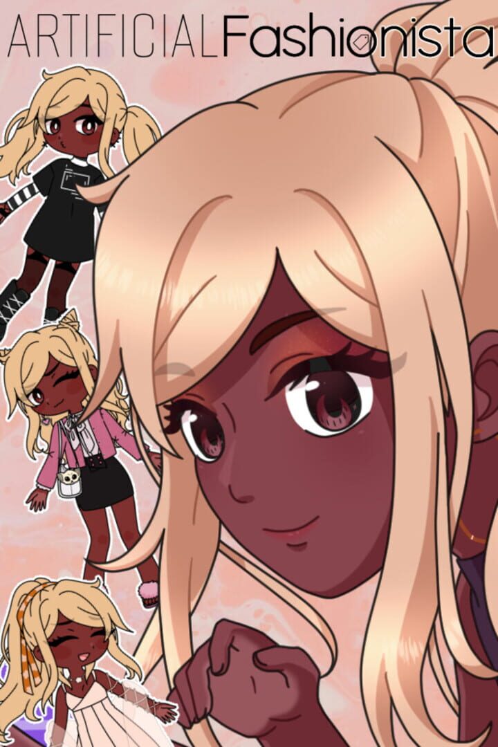 Artificial Fashionista: Autumn Collection