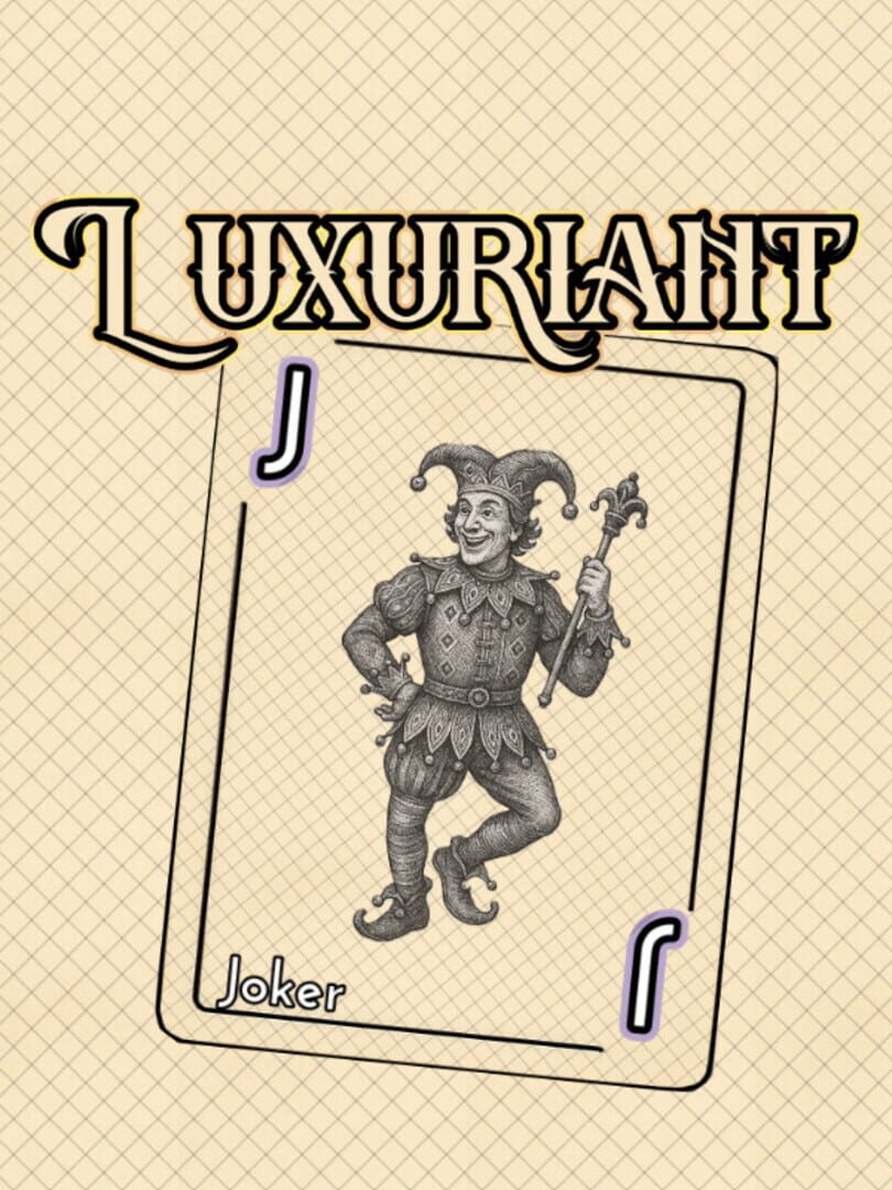 Luxuriant