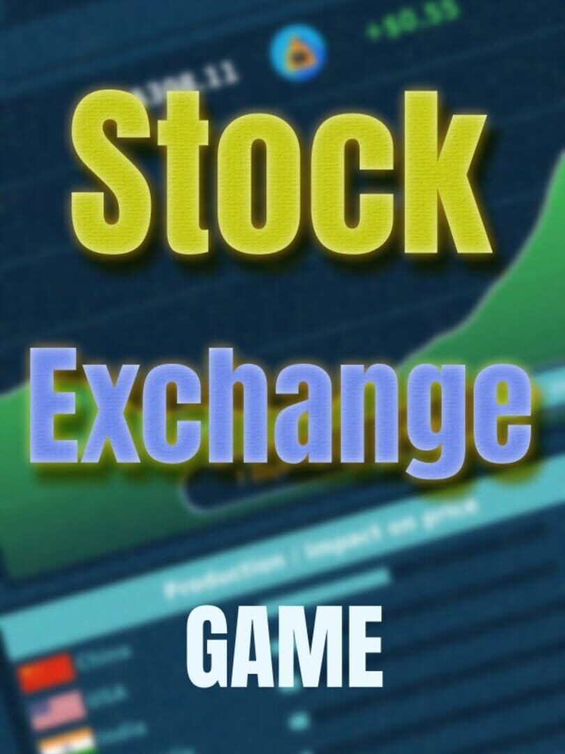 Stock Exchange Game