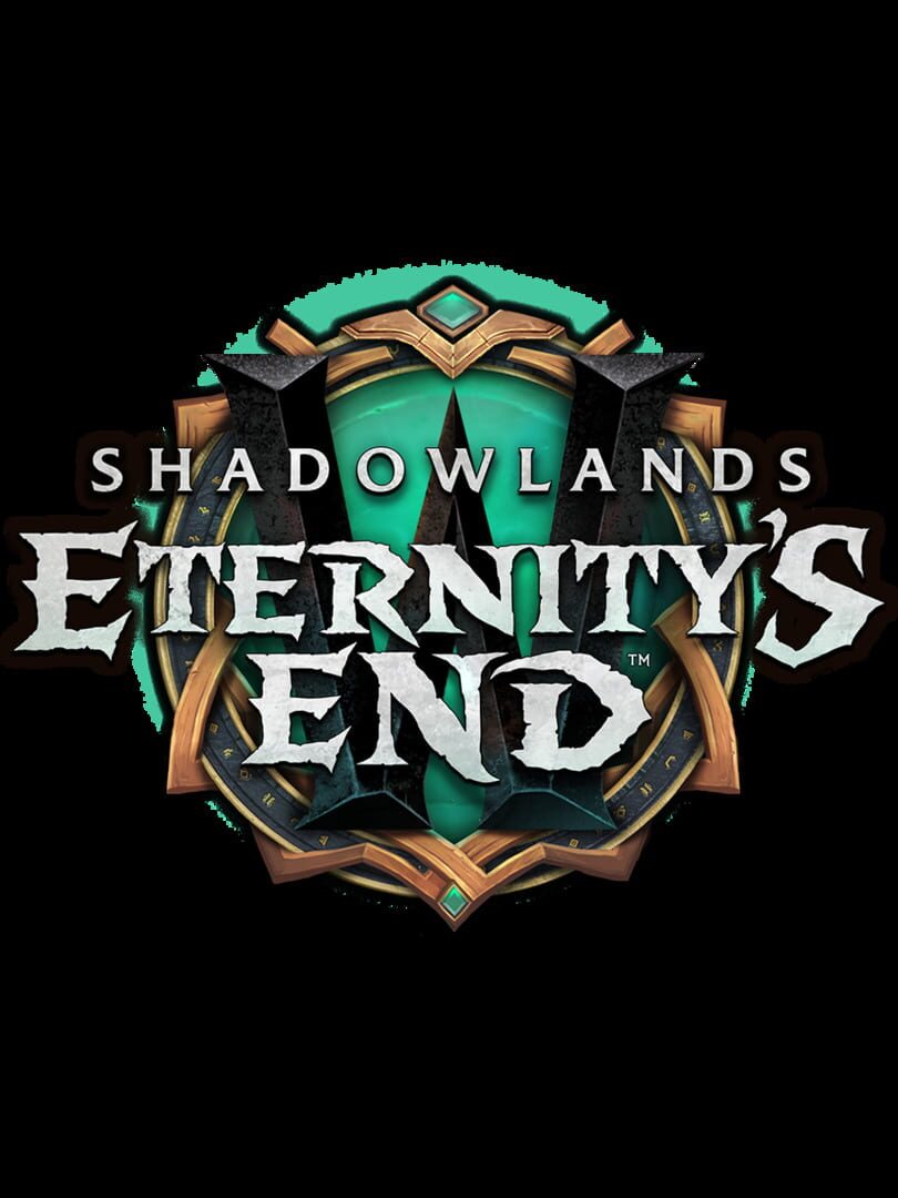 World of Warcraft: Shadowlands - Eternity's End
