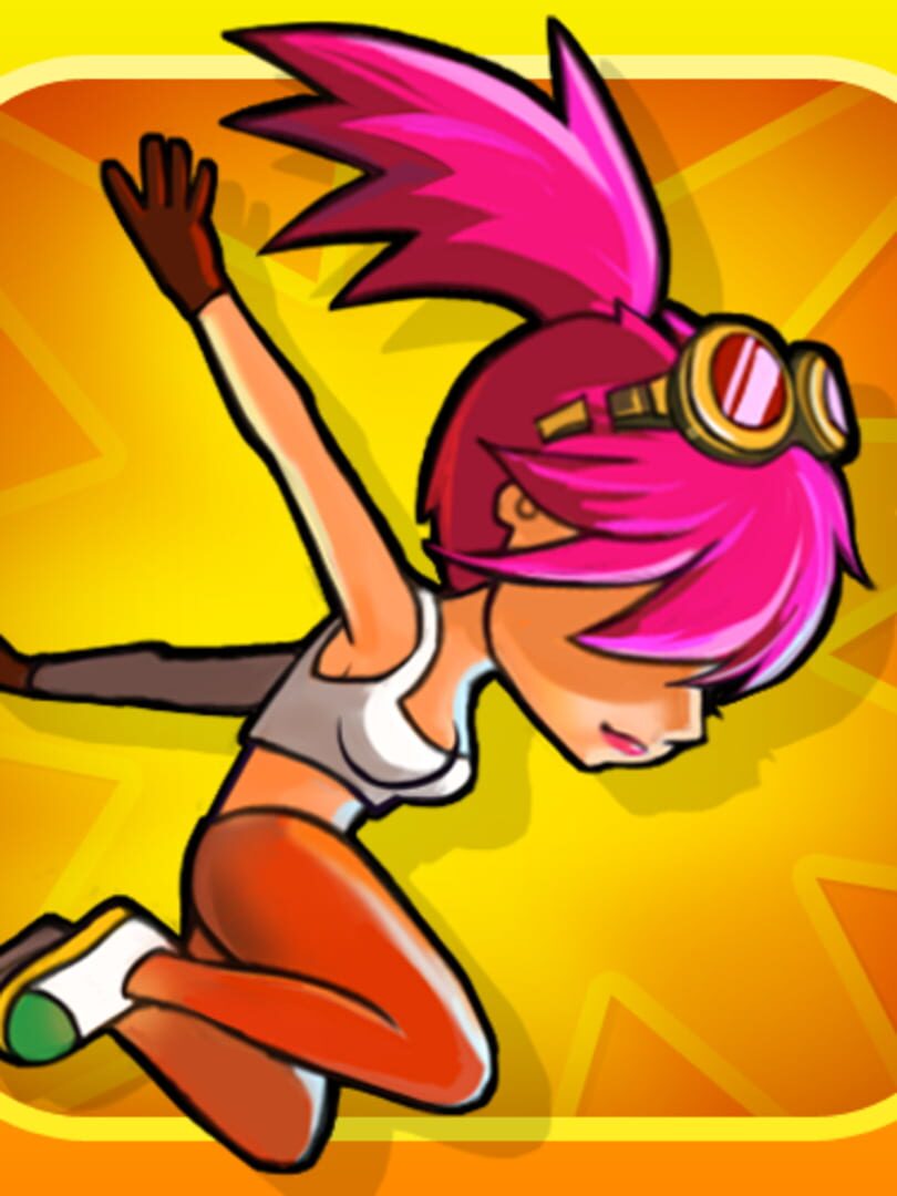 Jeu : Zombie Parkour Runner