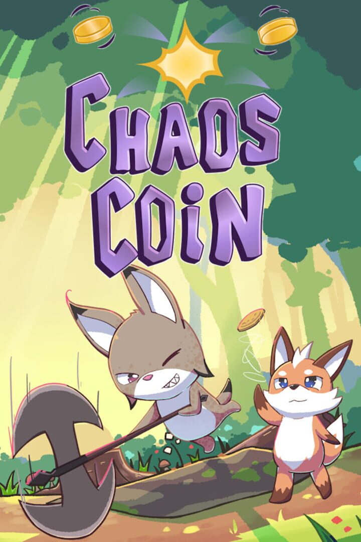 Jeu : Chaos Coin