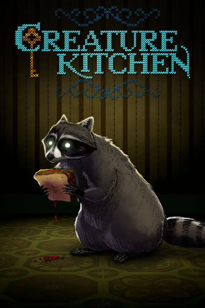 Jeu : Creature Kitchen