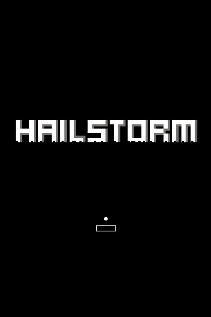 Hailstorm