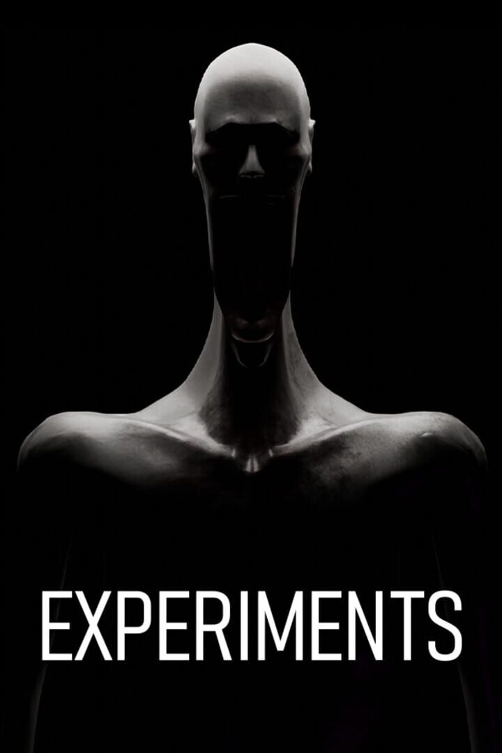 Jeu : SCP: Experiments