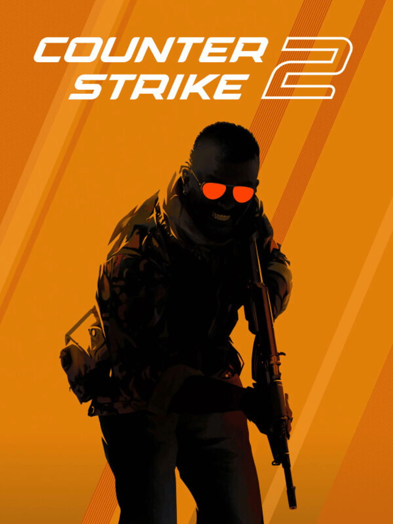 Counter-Strike 2 Cover