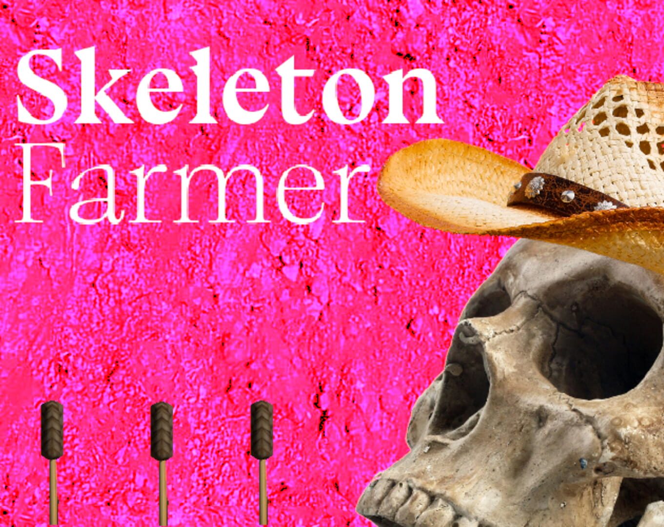 Skeleton Farmer