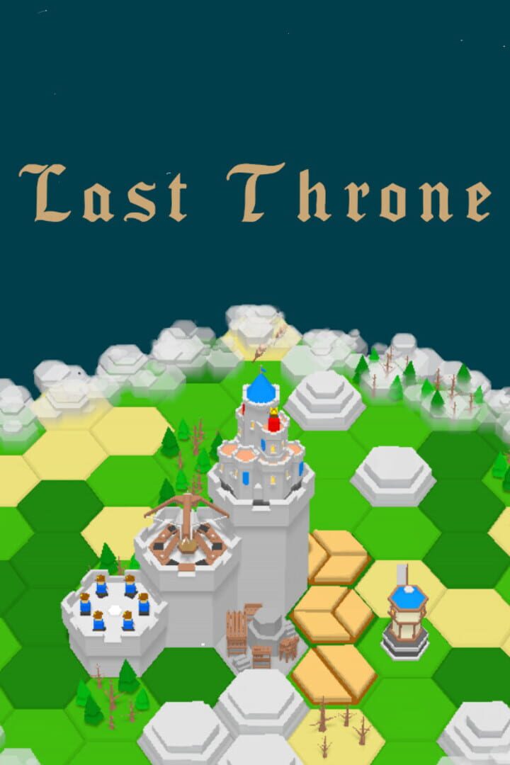 Last Throne