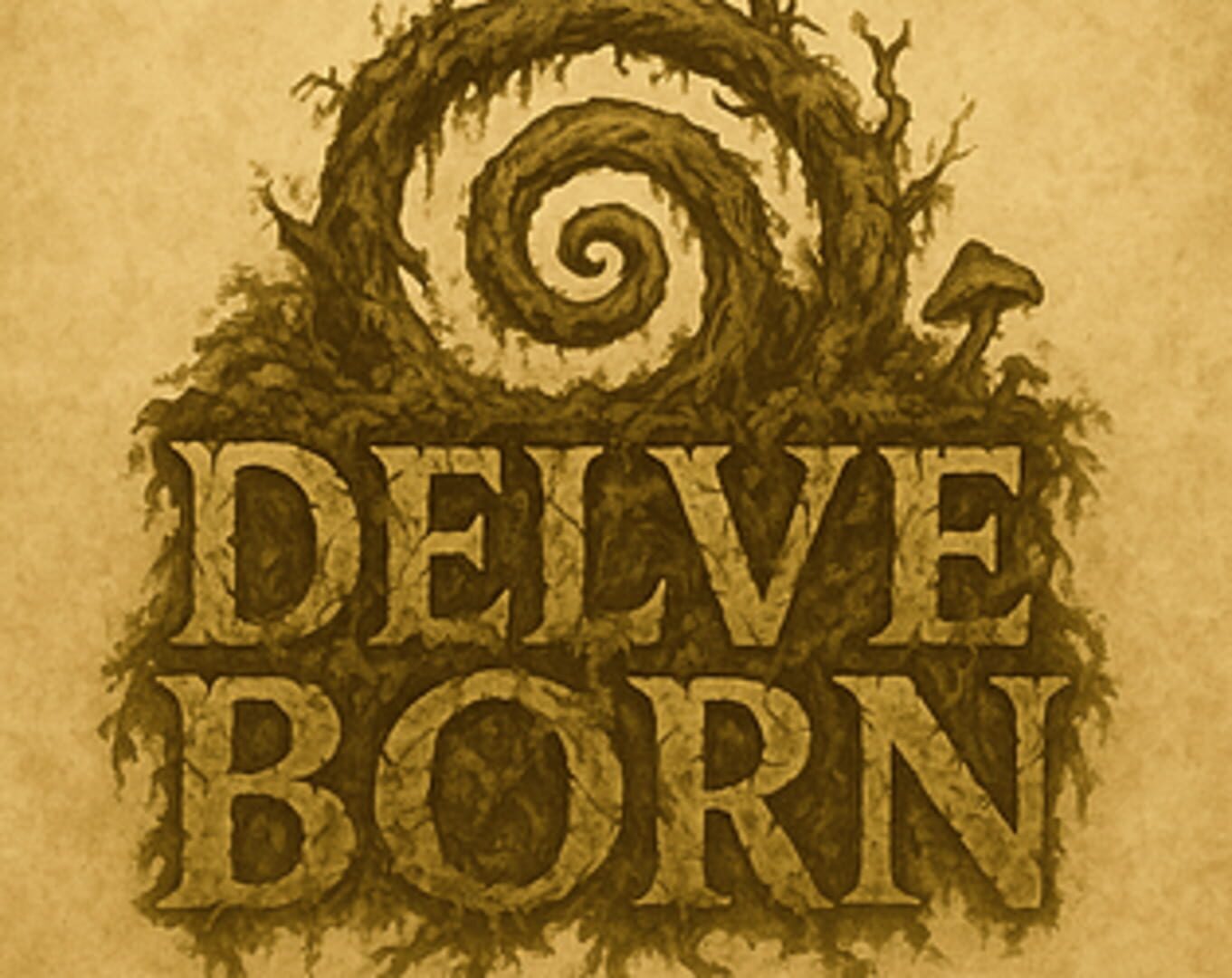 Delveborn