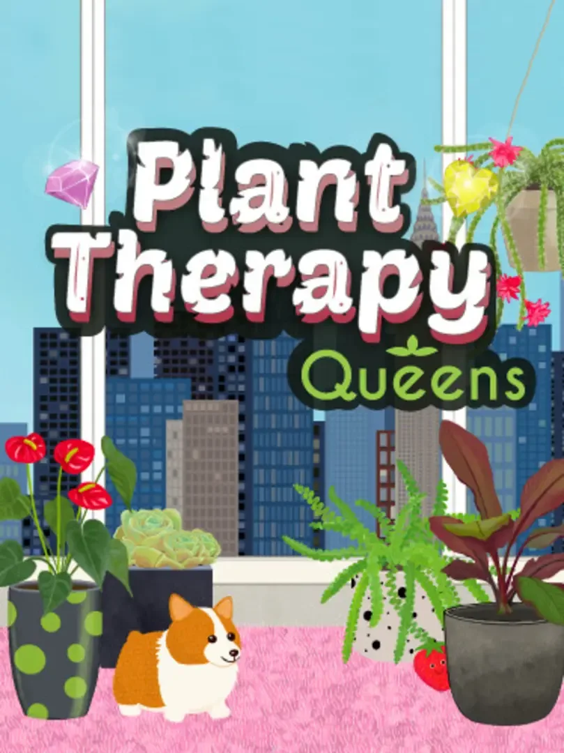 Plant Therapy: Queens