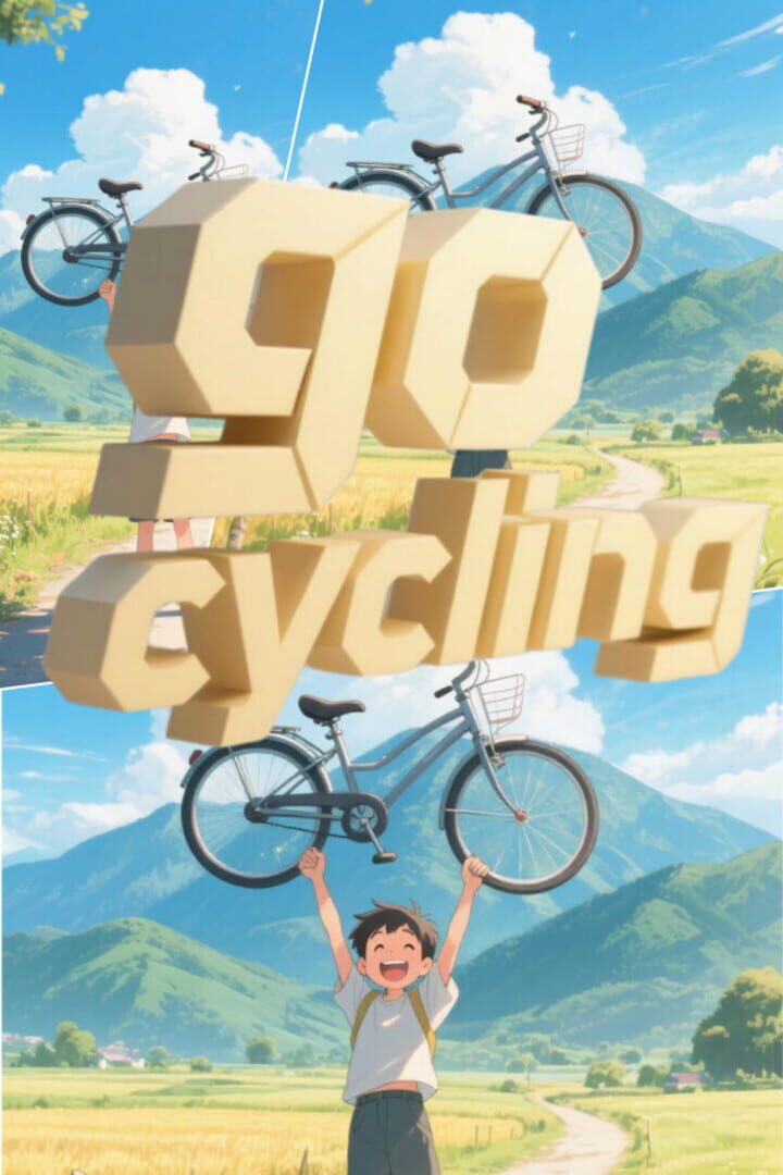 Go Cycling