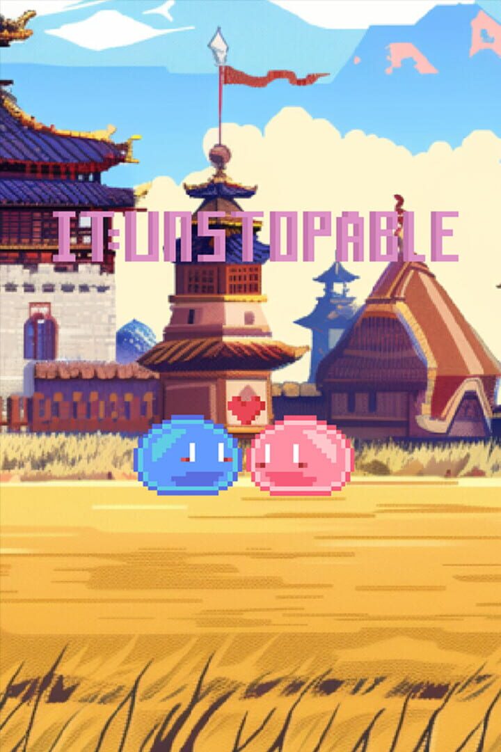 Jeu : It: Unstoppable