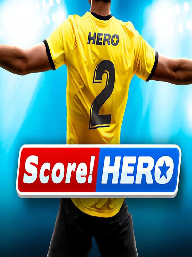 Score! Hero 2