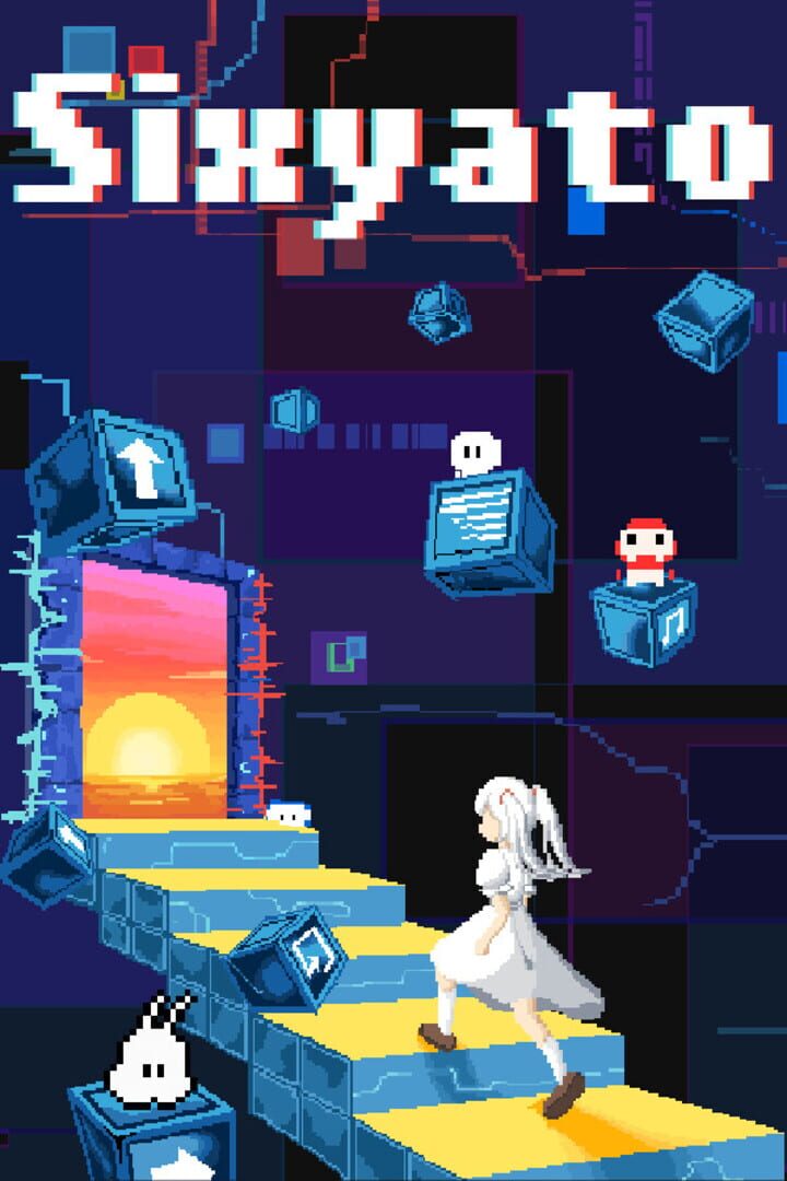 Jeu : Sixyato