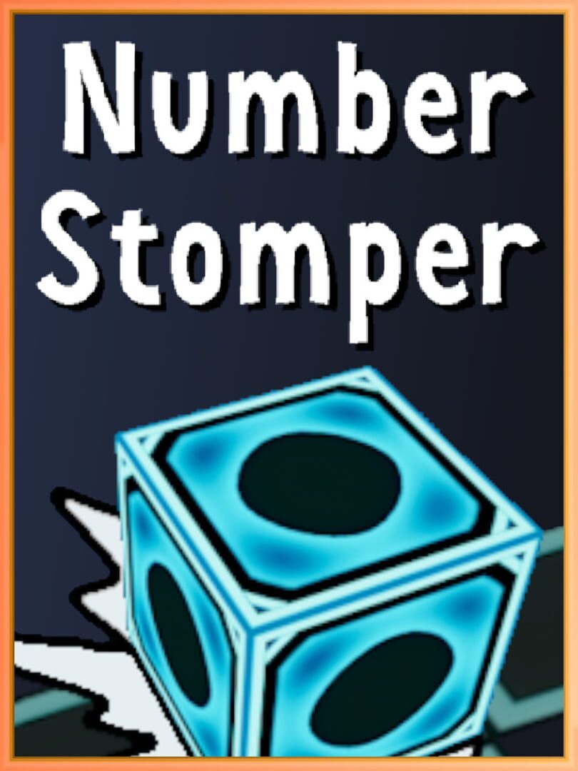 Number Stomper