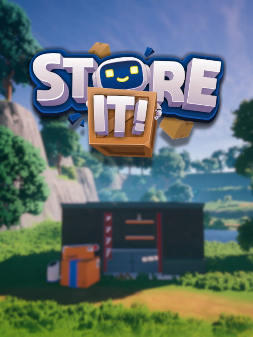 Store It!