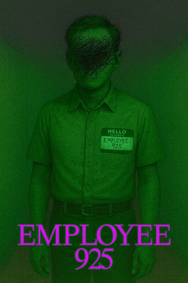 Employee 925