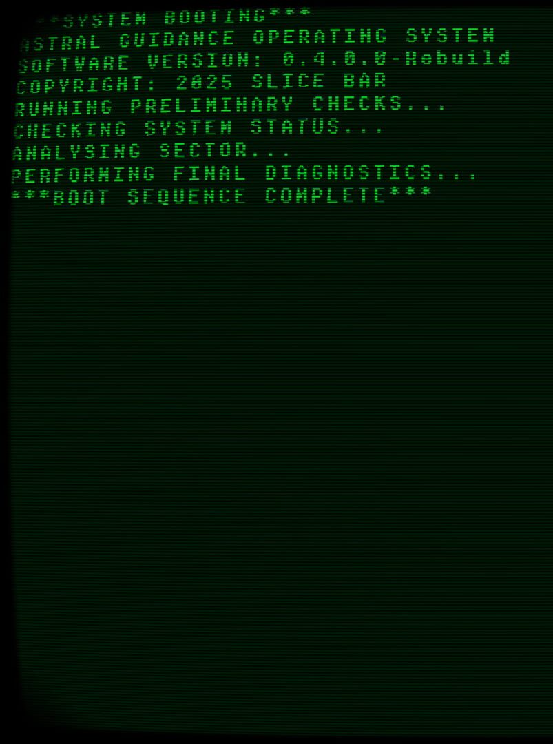 Astra Protocol Remake