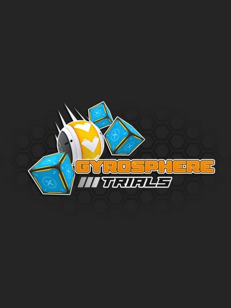 GyroSphere Trials Cover
