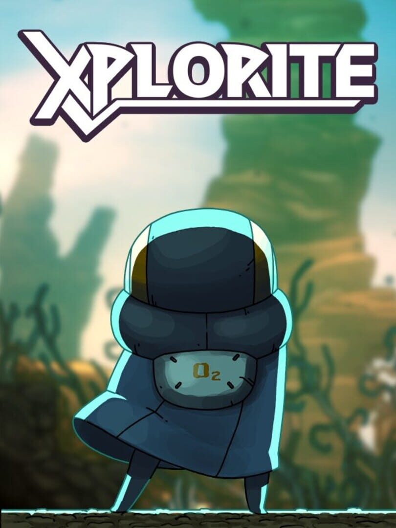 Jeu : Xplorite
