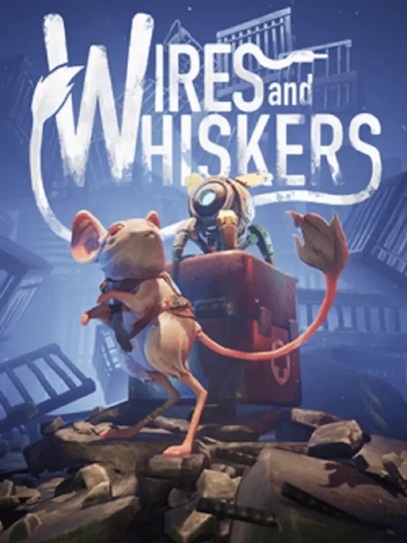 Wires and Whiskers