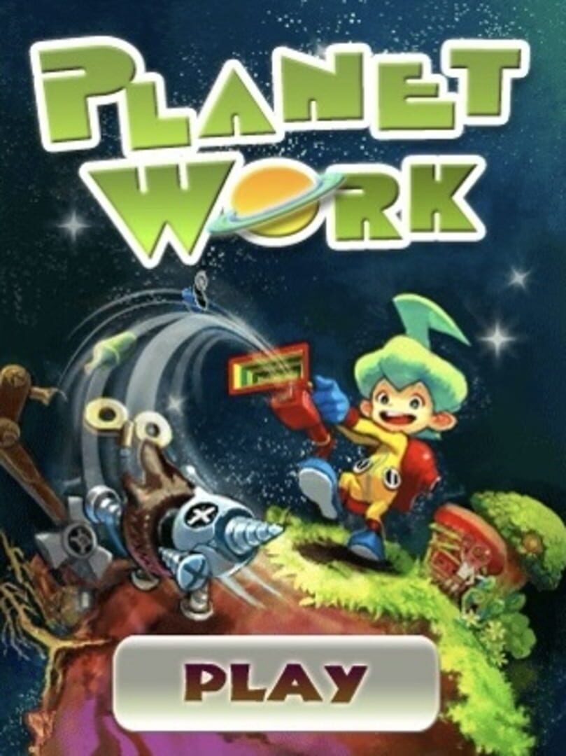 Planet Work