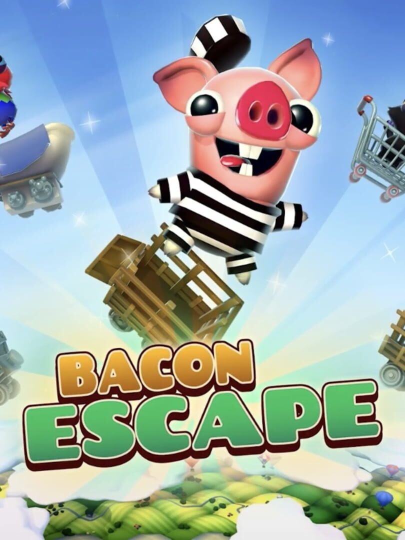 Bacon Escape
