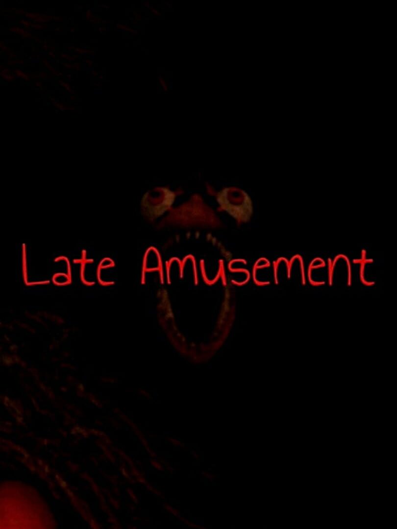 Jeu : Late Amusement