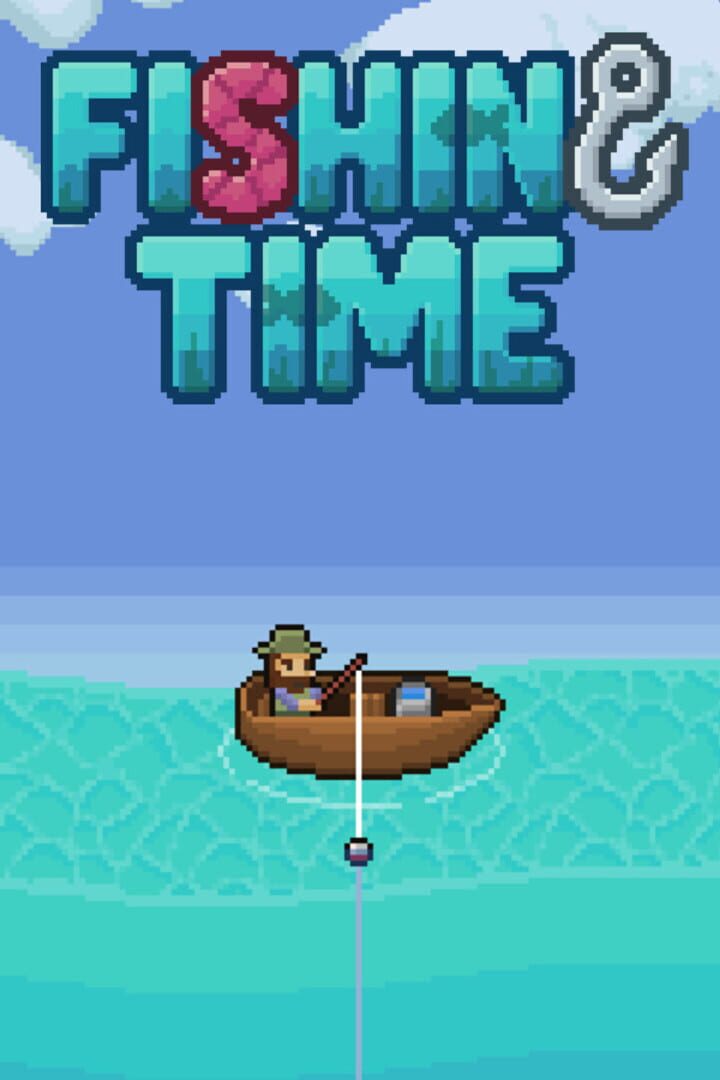 Jeu : Fishing Time