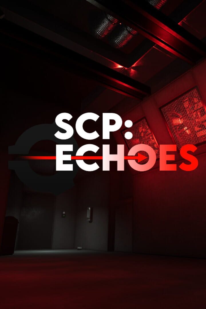 SCP: Echoes